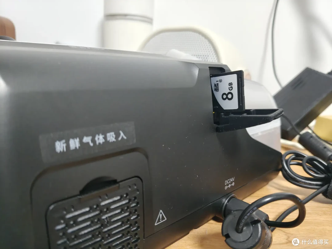 没想到家用呼吸机竟然真的是“止鼾神器”,睡眠质量直线提升就靠乐普静享呼吸机