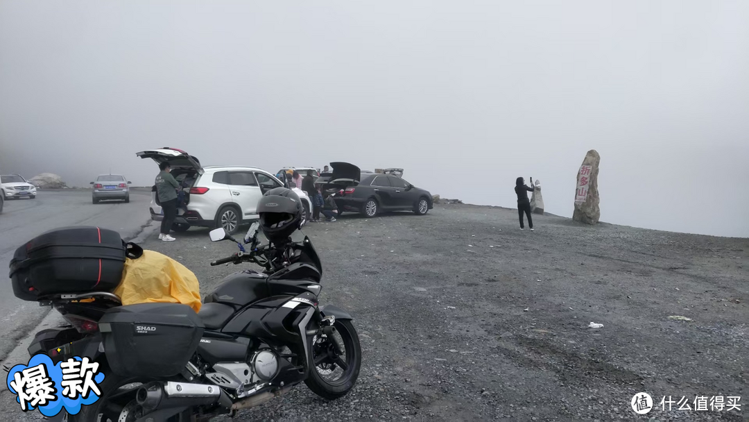 心心念的摩旅拉萨，居然在疫情期间达成了