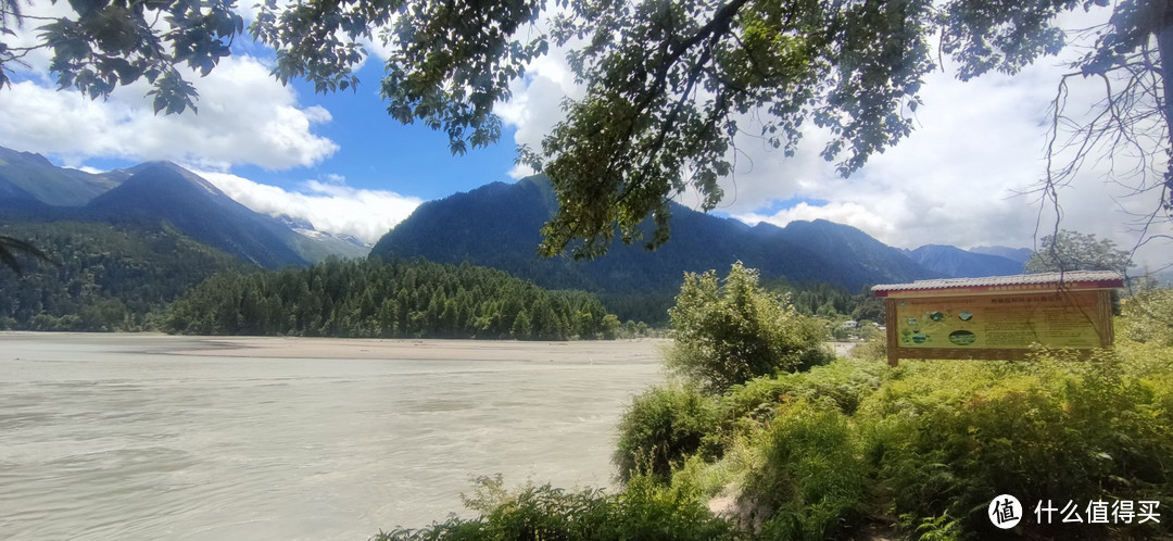 心心念的摩旅拉萨，居然在疫情期间达成了