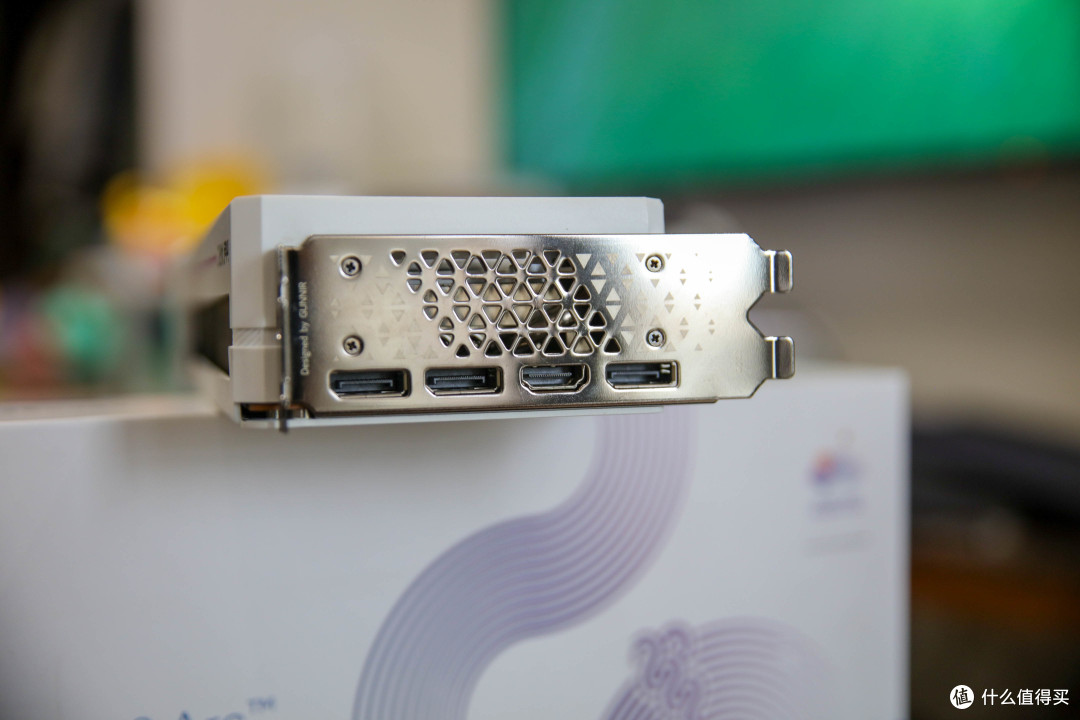 给即将迎来大学生活的表妹装机,12490F+铭瑄MS-终结者B760M GKD5 ICE