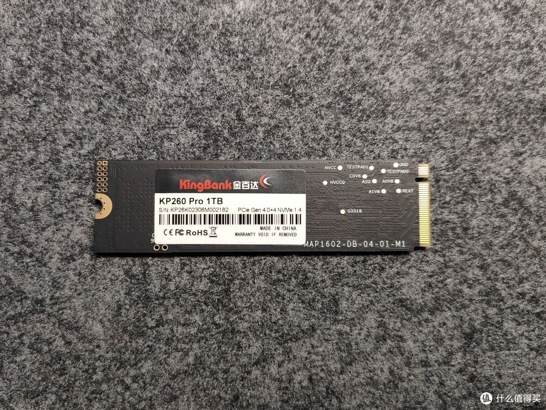 给即将迎来大学生活的表妹装机,12490F+铭瑄MS-终结者B760M GKD5 ICE