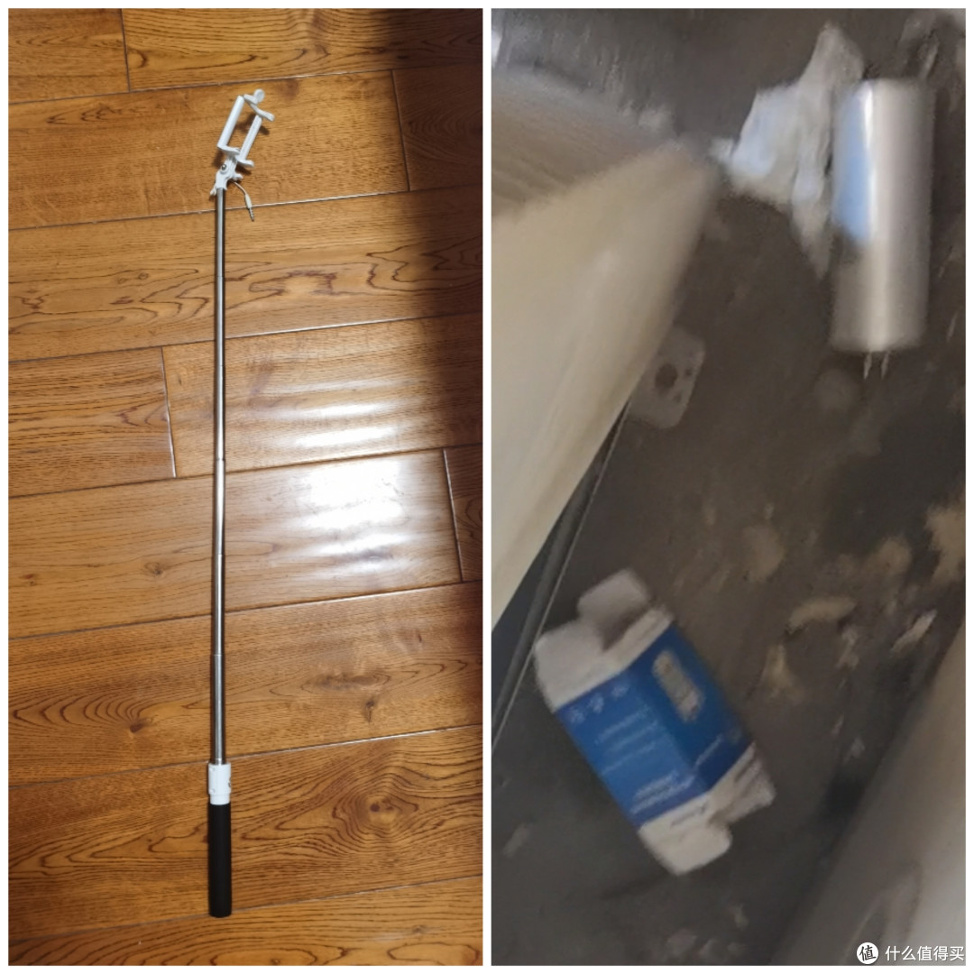 记第一次也许是最后一次的京东服务+空调维修