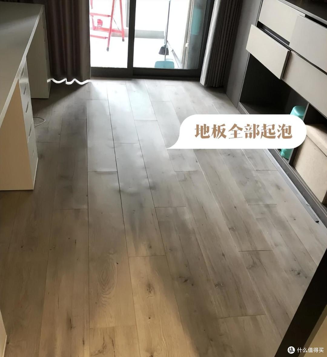 为何南方城市不建议客餐厅铺木地板网友4大缺点难以忍受