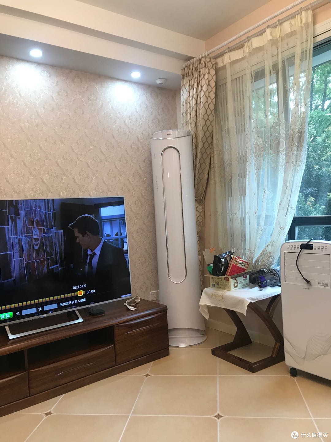 3匹柜机空调哪个型号好?2024年建议挑这几款:超省电性价比还高