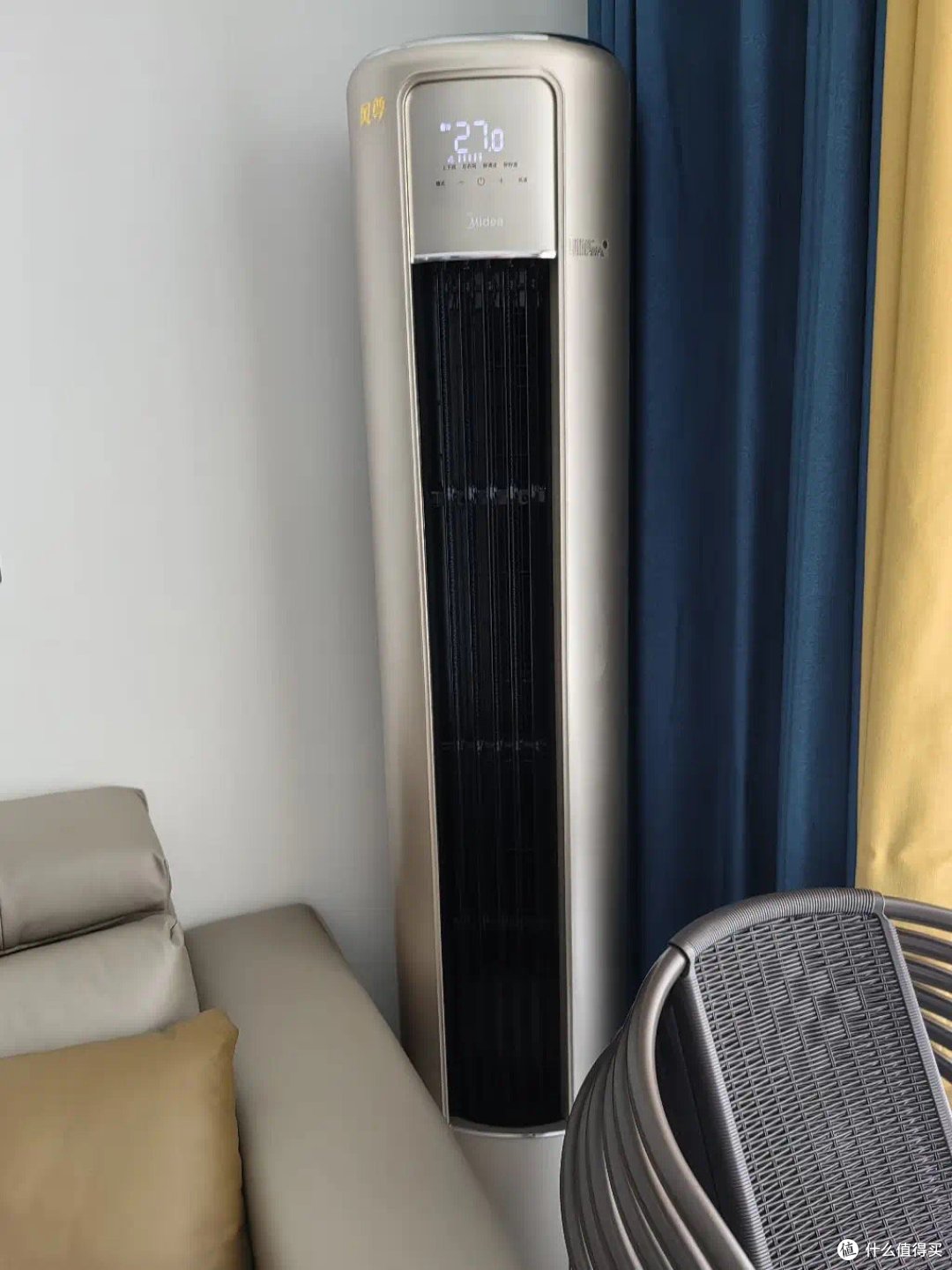 3匹柜机空调哪个型号好?2024年建议挑这几款:超省电性价比还高