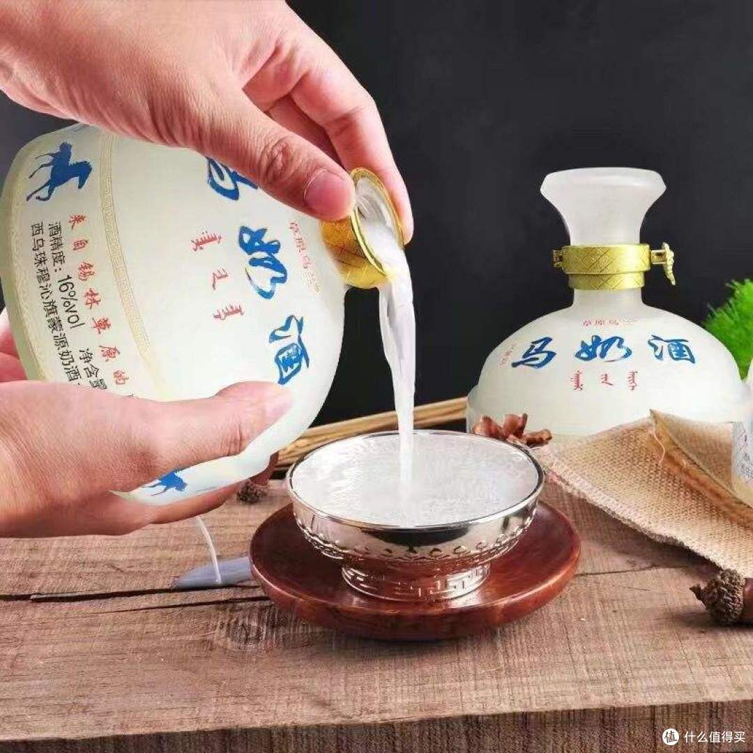 内蒙古有啥特产值得带?本地人推荐这10样,物美价廉,送礼不丢面