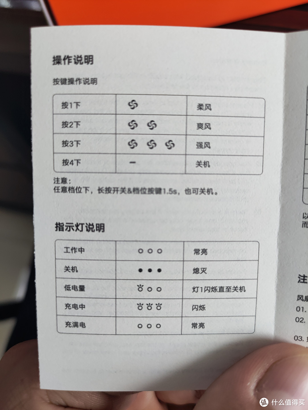 不到200块就能拥有的明星同款——图拉斯L3 Air无叶挂脖风扇