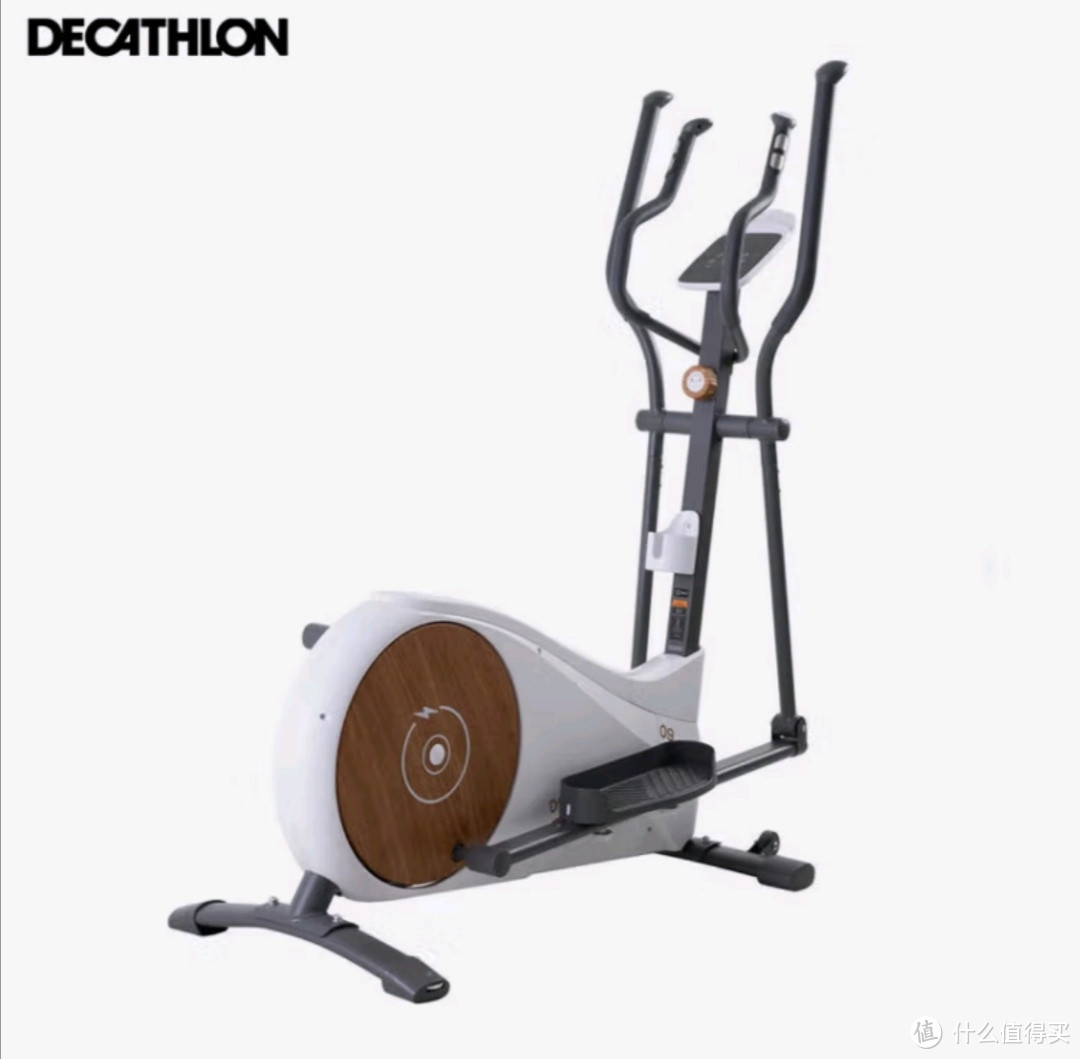 Decathlon 椭圆仪 