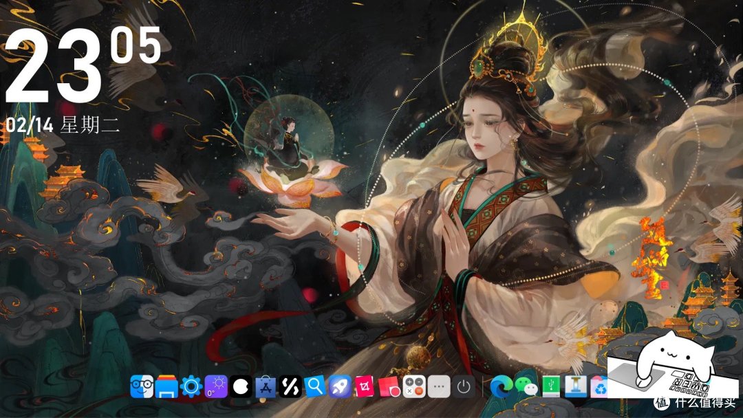如何打造个性化Windows桌面?这些小技巧让你爱不释手