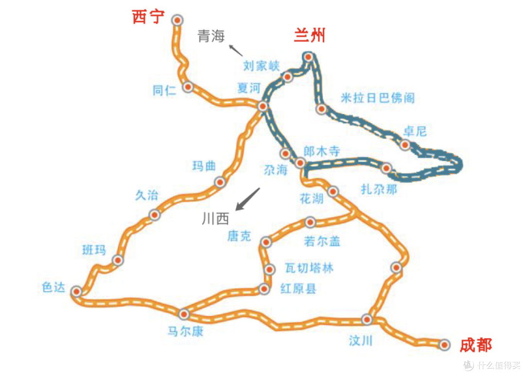 国内避暑胜地我来帮大家划重点了