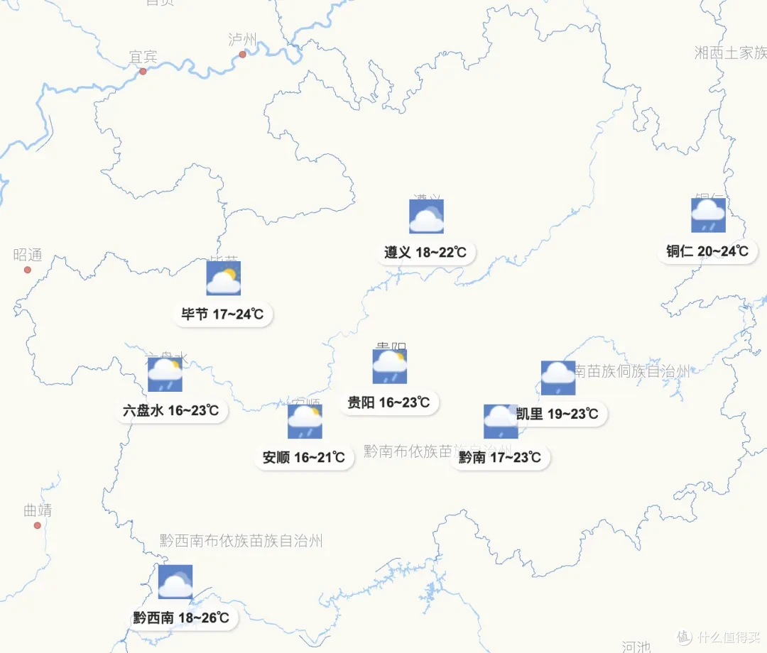 国内避暑胜地我来帮大家划重点了