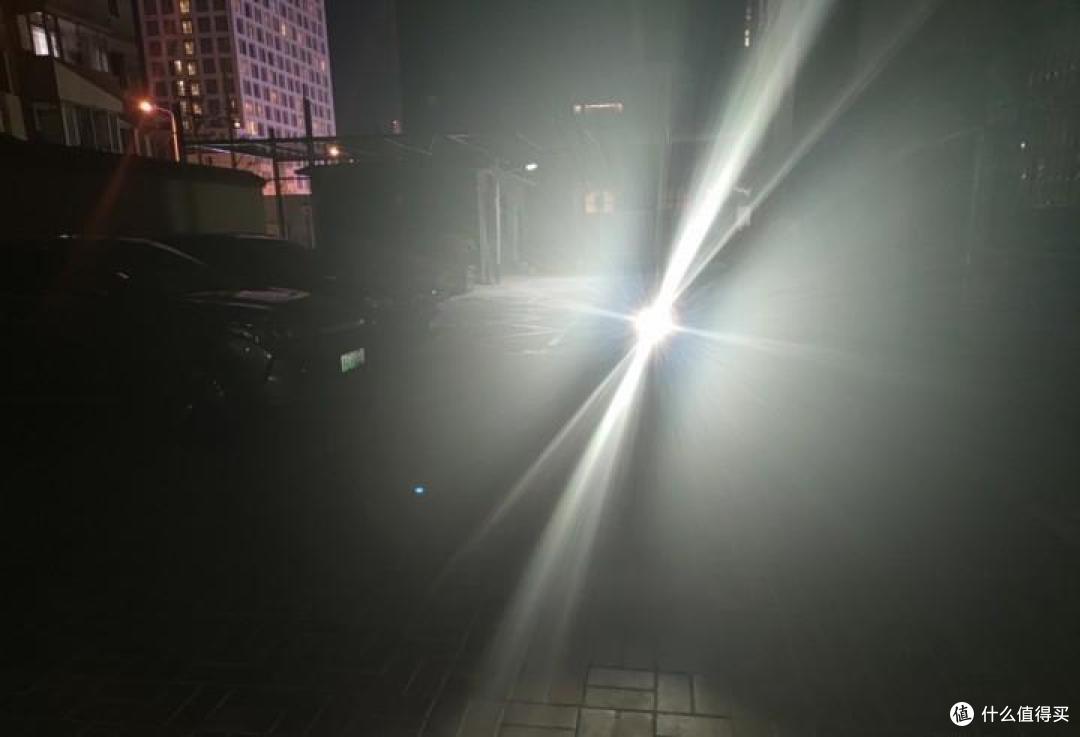 迈极炫智能吊装自行车灯,守护夜晚骑行安全