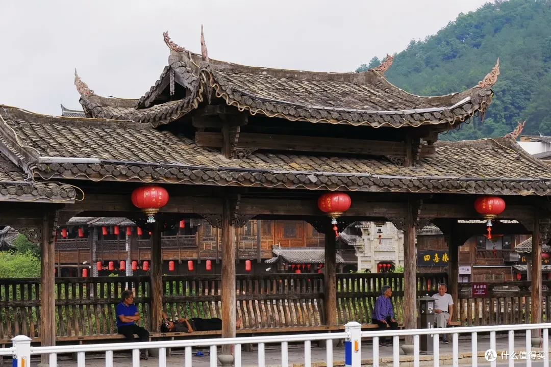 和凤凰古城齐名，还是第九大菜系的发源地，值得来吗？