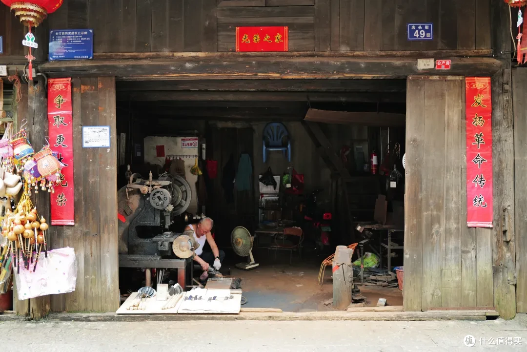 和凤凰古城齐名，还是第九大菜系的发源地，值得来吗？