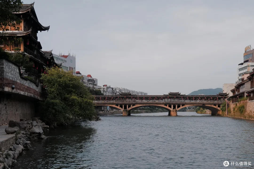 和凤凰古城齐名，还是第九大菜系的发源地，值得来吗？