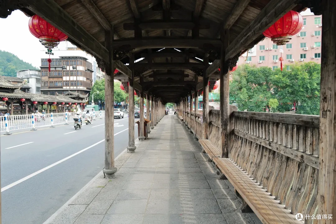 和凤凰古城齐名，还是第九大菜系的发源地，值得来吗？
