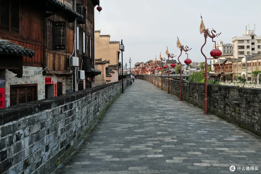 和凤凰古城齐名，还是第九大菜系的发源地，值得来吗？