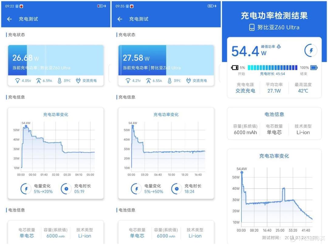 领先Ultra版的旗舰全面屏 体验努比亚Z60 Ultra领先版