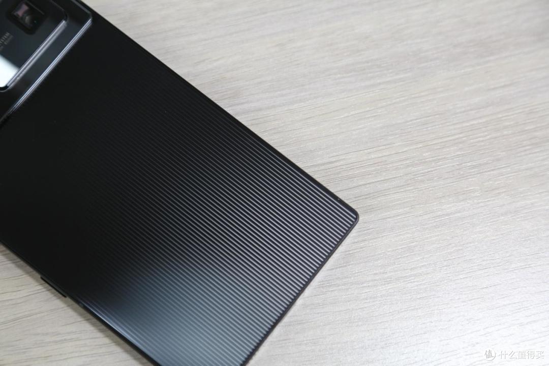 领先Ultra版的旗舰全面屏 体验努比亚Z60 Ultra领先版