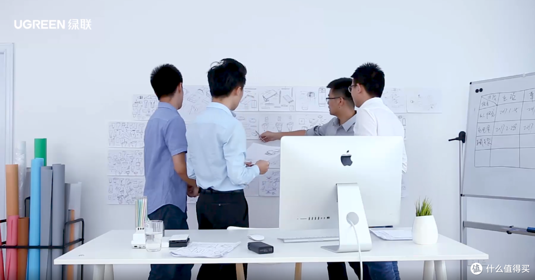 服务全球用户的消费电子领先品牌，绿联在深圳成功上市