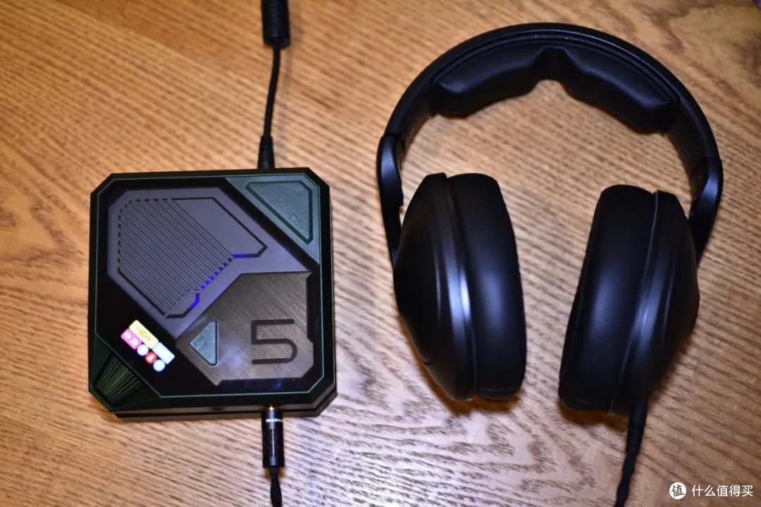 森海塞尔HD620S使用手记~素质不俗的“600”系中坚力量