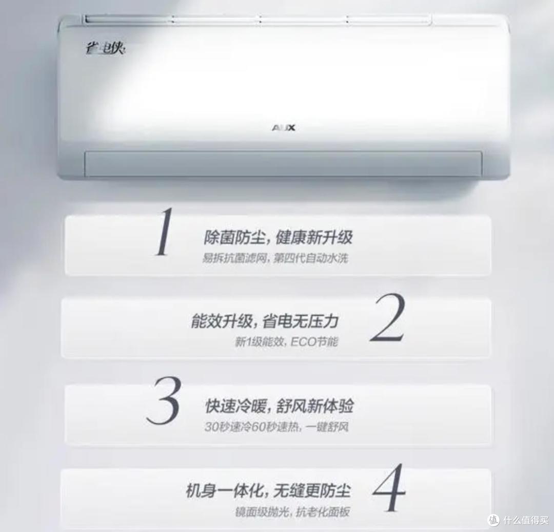 夏日清凉革命:2024年空调选购全攻略与智能节能新选择