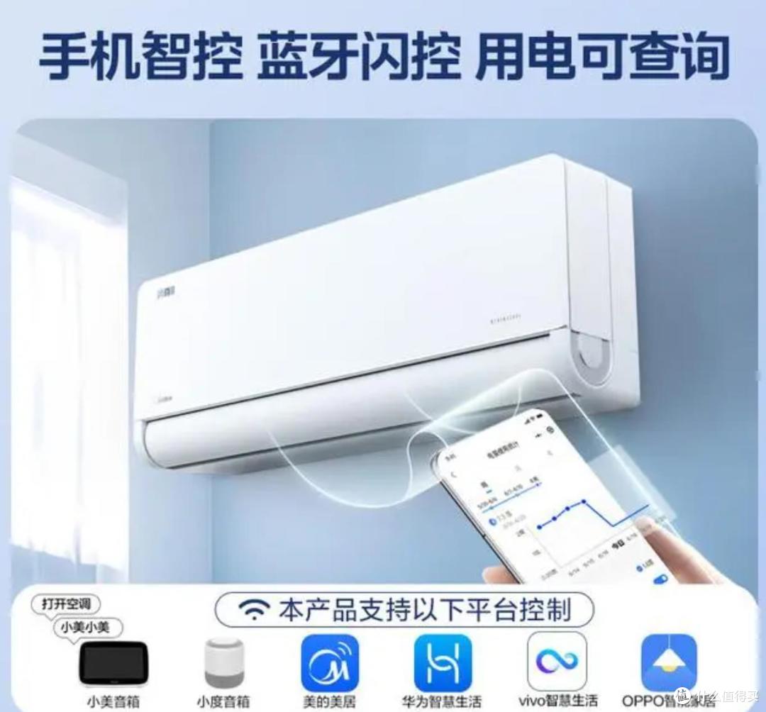 夏日清凉革命:2024年空调选购全攻略与智能节能新选择