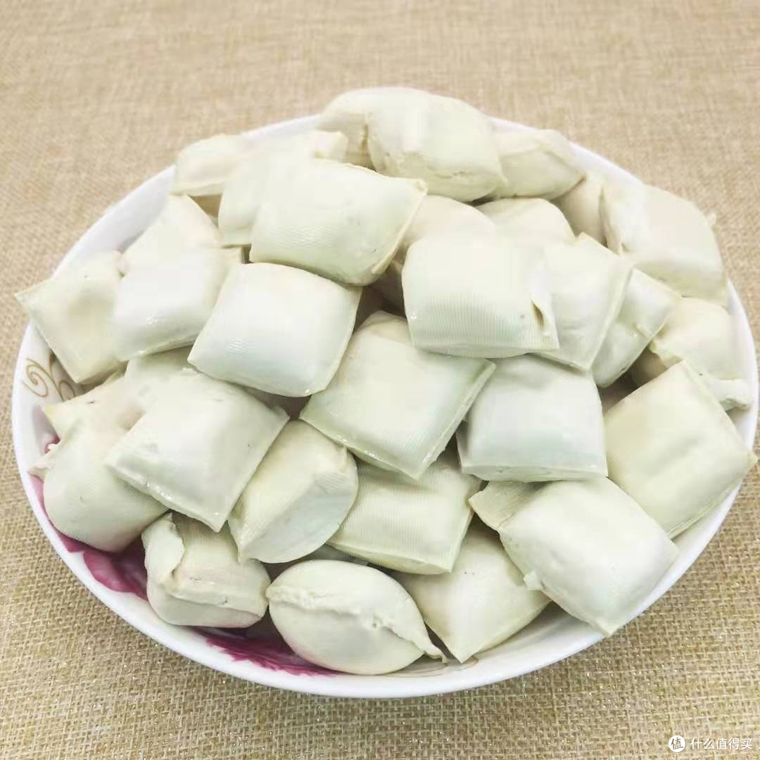 云南特产美食小吃 正宗石屏臭豆腐 建水烧烤豆腐包浆豆腐爆浆豆腐