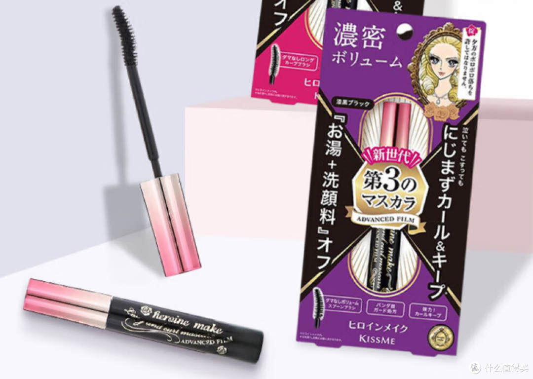 这些“防水防汗彩妆”，治好了我的脱妆焦虑！夏日美丽秘籍大公开