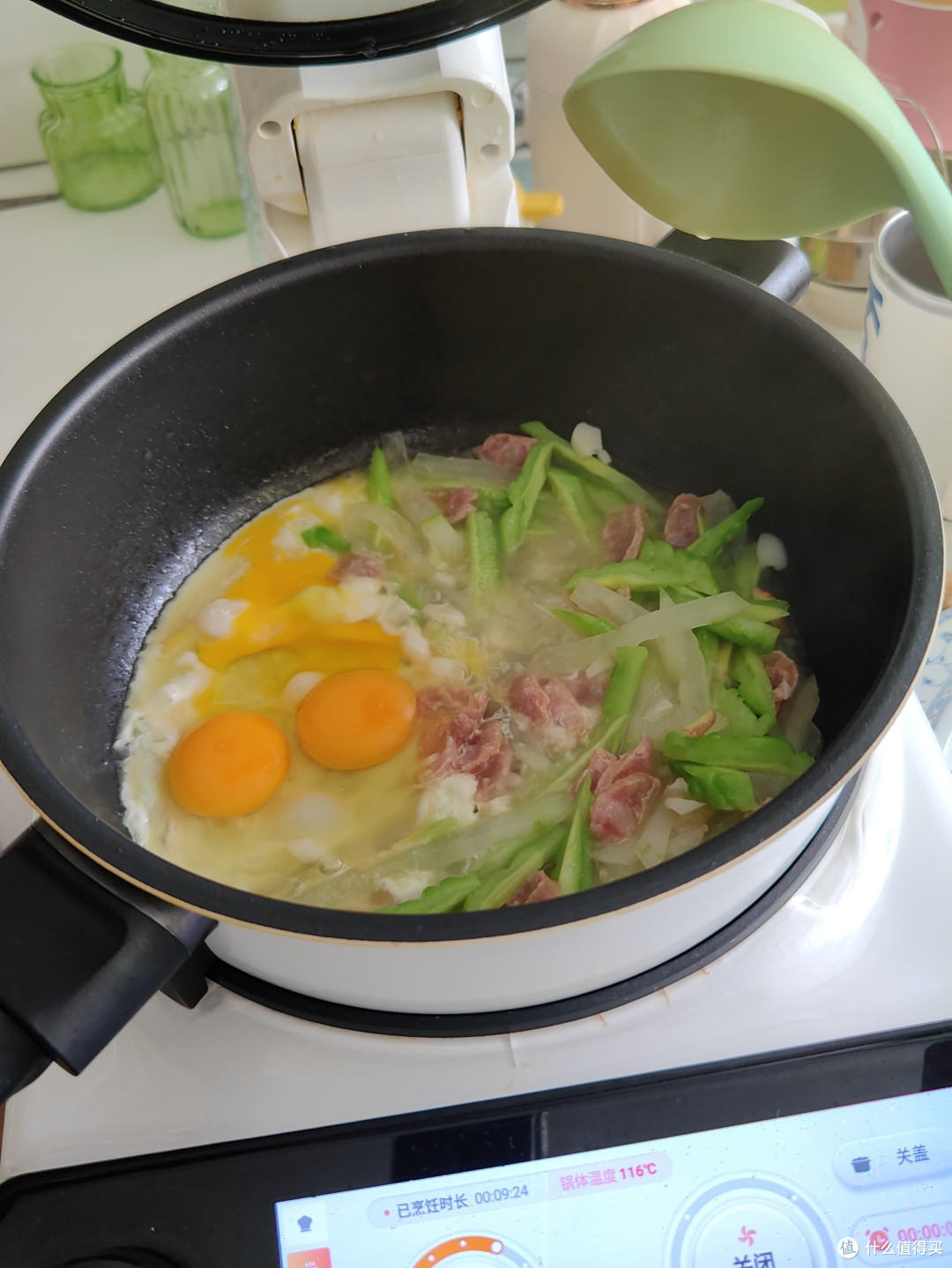 夏季吃苦瓜真有那么好吗? 研究苦瓜