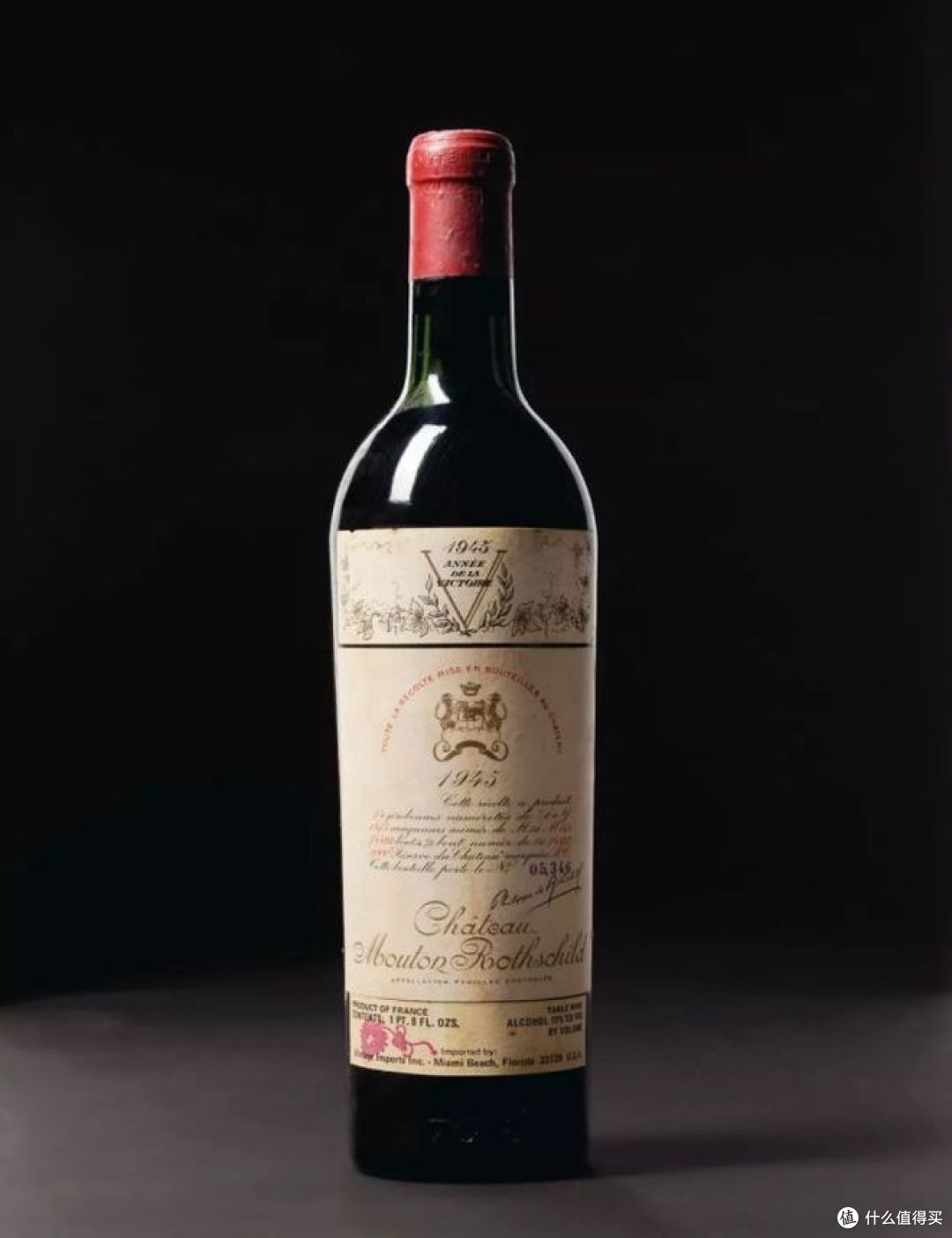 法国红酒品牌排行榜前十?哪种最受欢迎?