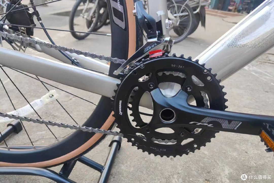 公路车入门车型——邦德富士达-驭风480