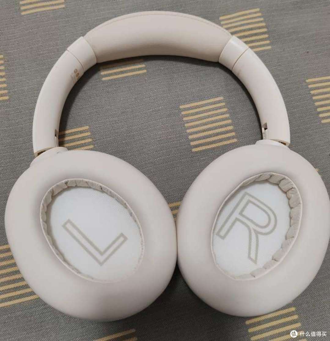 iKF King Pro头戴式降噪蓝牙耳机真实测评