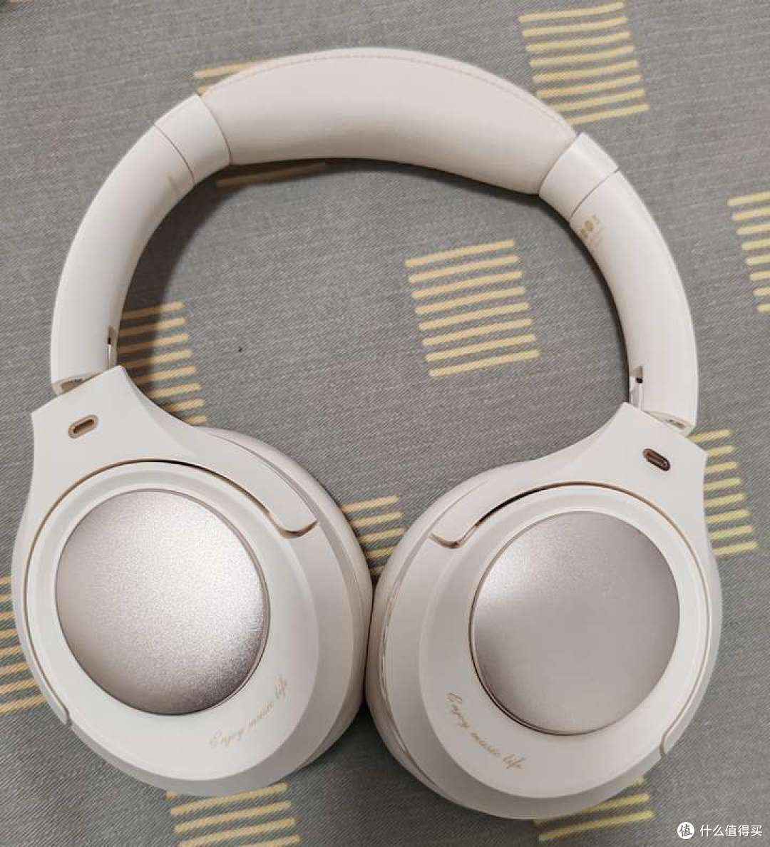 iKF King Pro头戴式降噪蓝牙耳机真实测评