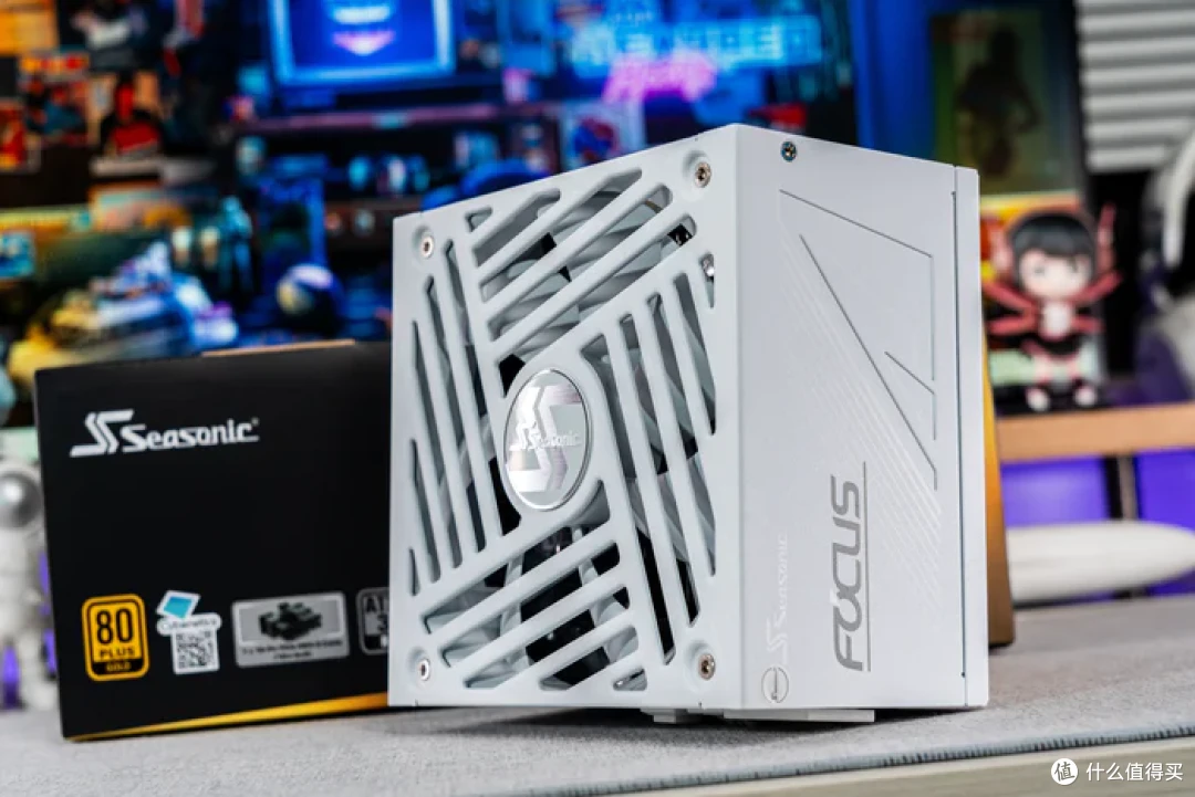 更上一层楼——海韵（SEASONIC）新版FOCUS V4 GX-1000 ATX3电源开
