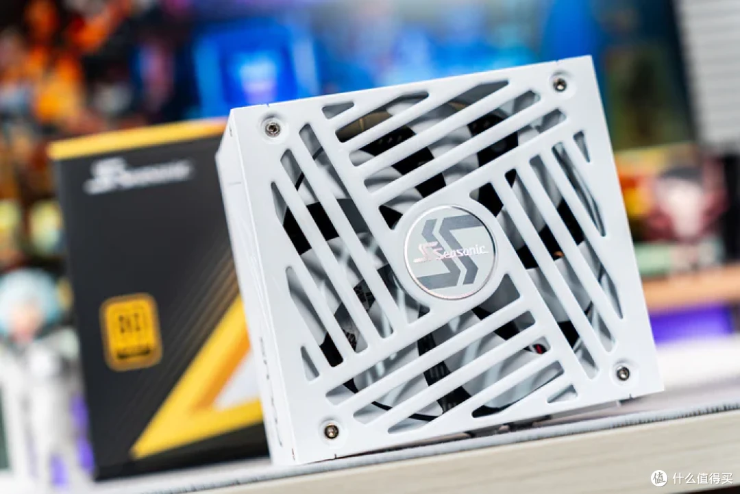 更上一层楼——海韵(SEASONIC)新版 FOCUS V4 GX-1000 ATX3电源开箱分享