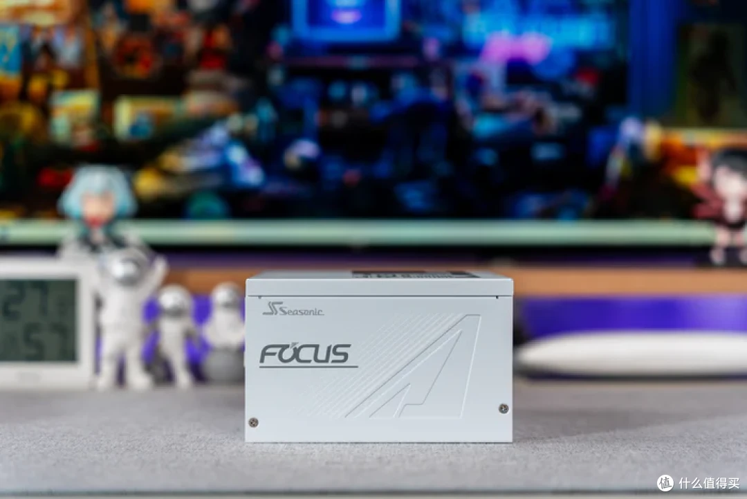 更上一层楼——海韵(SEASONIC)新版 FOCUS V4 GX-1000 ATX3电源开箱分享