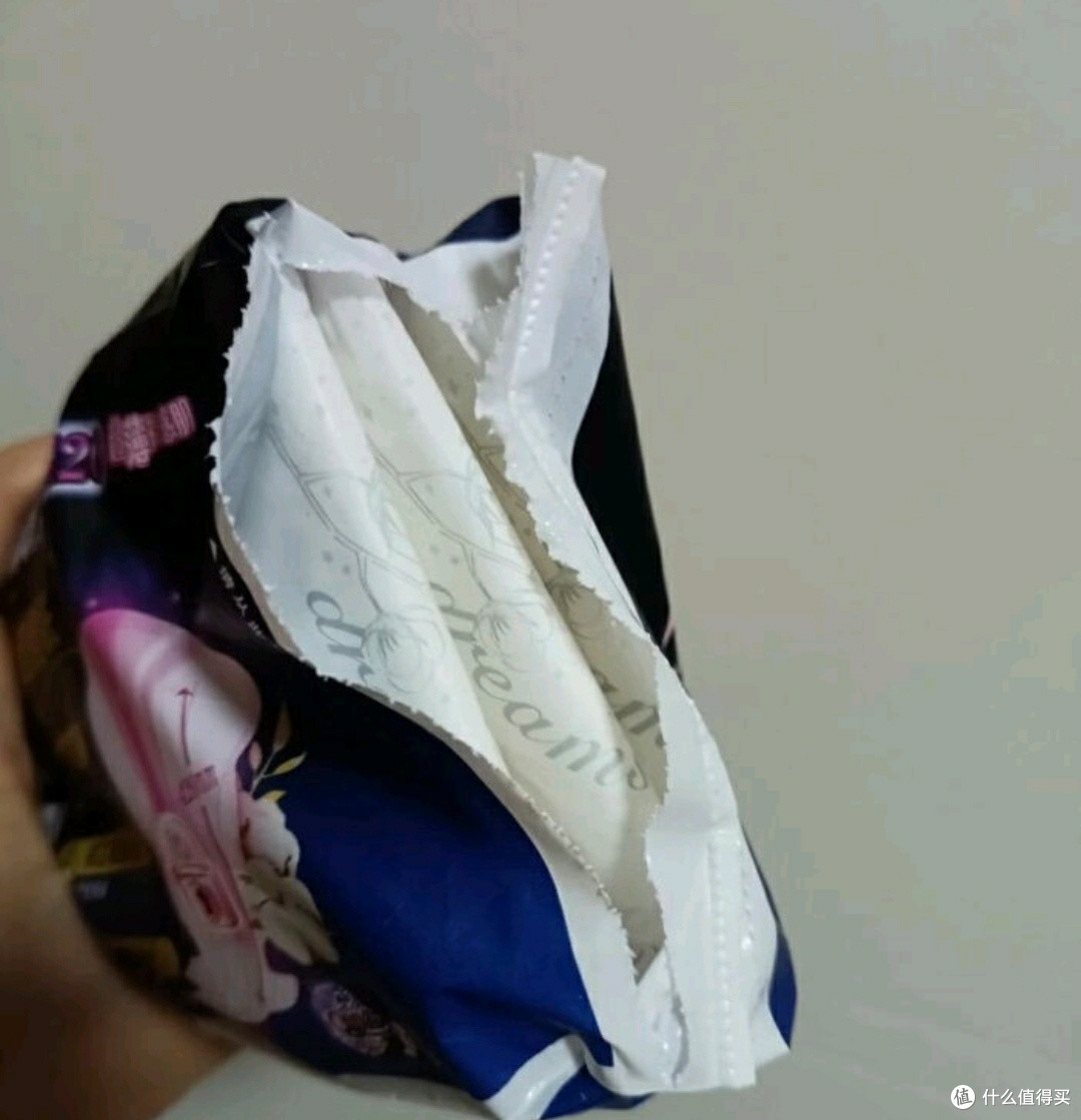 女生福音!苏菲超熟睡卫生巾,让你整夜无忧