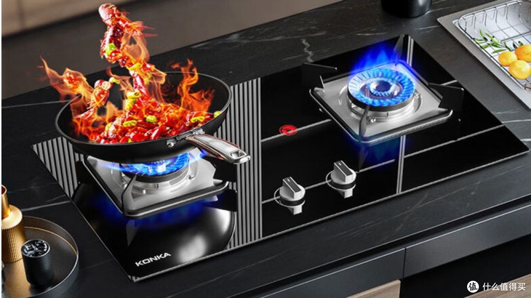 燃气公司都开始卖燃气灶了，这篇关于燃气灶的知识攻略请收藏