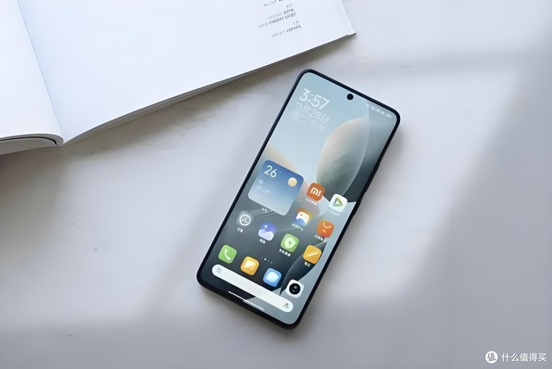 5500mah ois光学防抖,12g 256g已经降至1599元_安卓手机_什么值得买