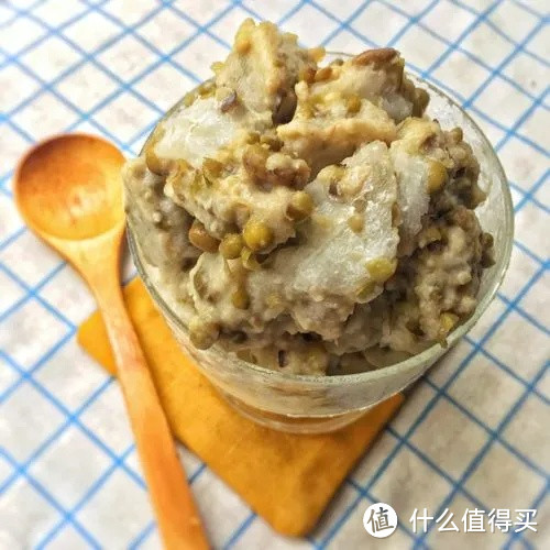 绿豆控必看！超实用绿豆美食制作指南！