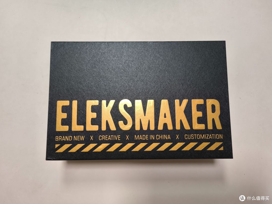 值得入手的墙搭/桌搭好物，EleksMaker拟辉光管时钟