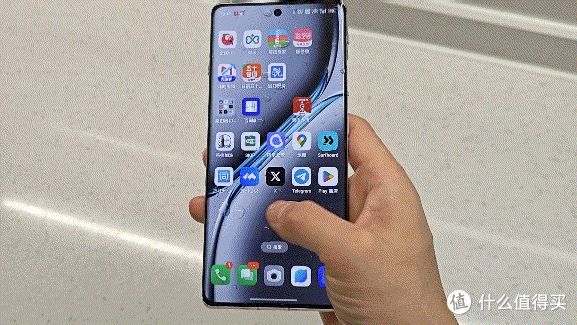 用下来感觉和旗舰手机没差的一加Ace3Pro