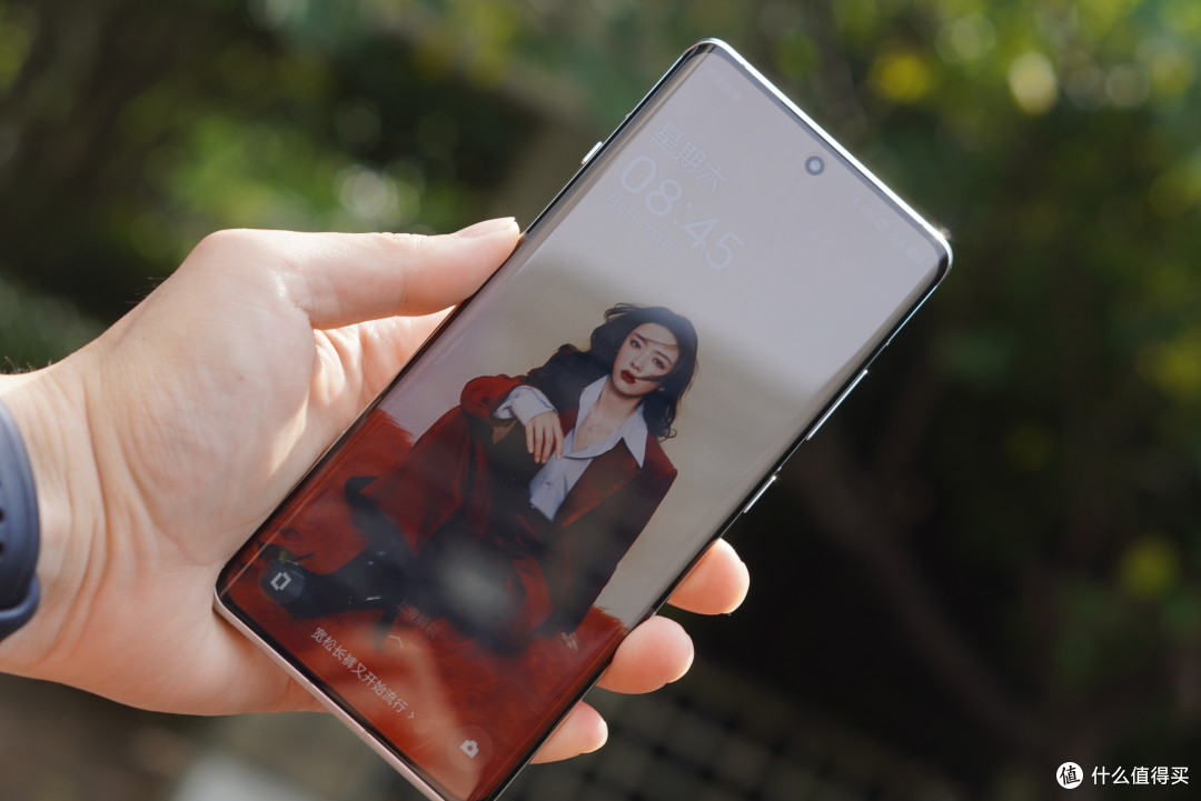 用下来感觉和旗舰手机没差的一加Ace3Pro