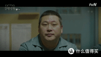剧荒了!还是老剧好看,重温《机智牢房生活》,不愧为韩剧顶流!韩剧迷必看神剧系列!