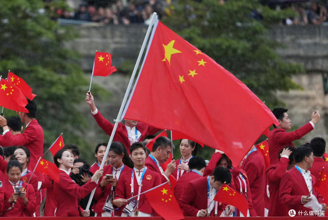 重磅!九牧助力中国花样游泳队征战巴黎奥运会