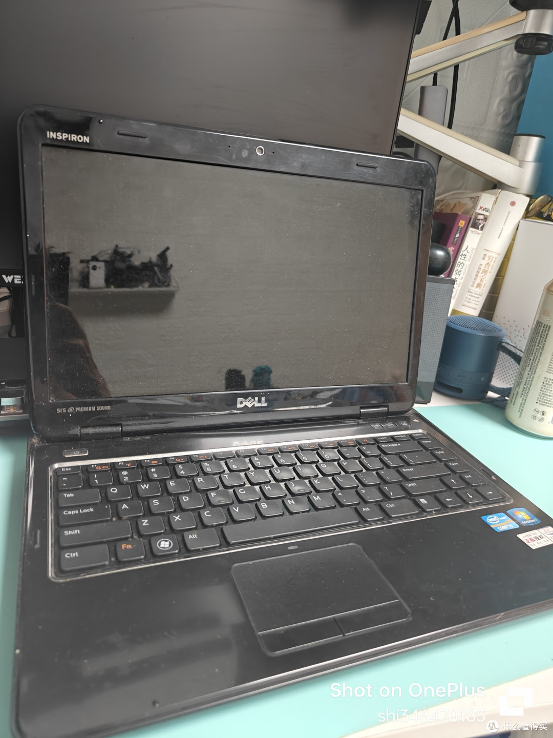 【捡漏大成功】30元逆袭!我的戴尔inspiron n4110重生记91