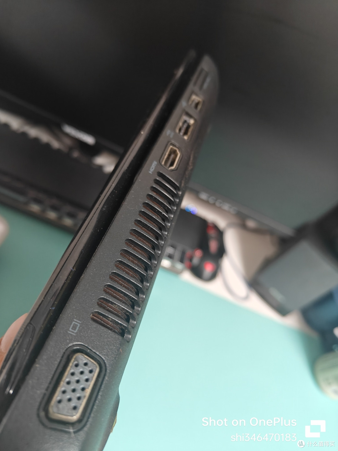 高端垃圾佬捡垃圾!30元!收益翻倍!收的戴尔灵越笔记本电脑!DELL Dell dell