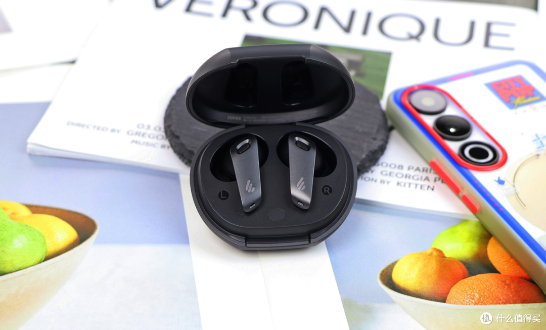 tws蓝牙耳机音质越来越强!听感大幅度升级的漫步者neobuds evo