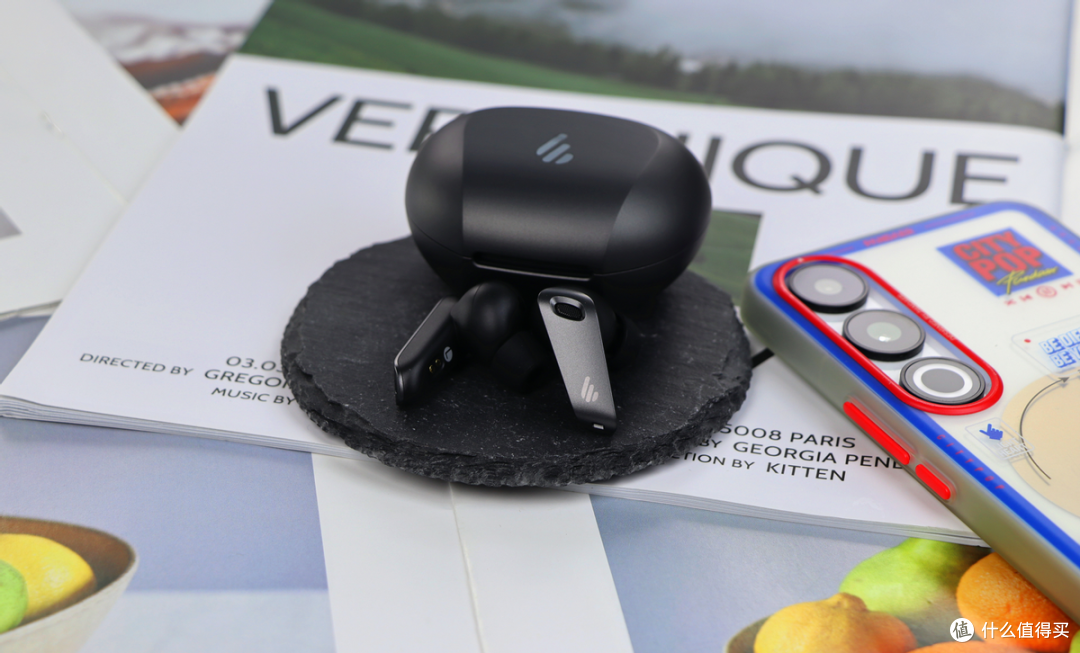 tws蓝牙耳机音质越来越强!听感大幅度升级的漫步者neobuds evo